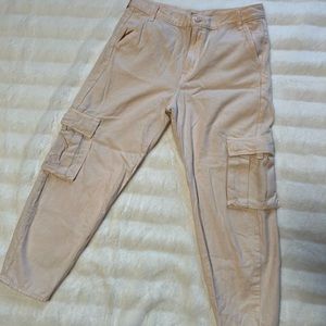 Women’s Levi’s Cargo Pants